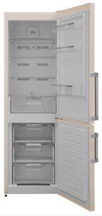 Холодильник Jacky`s JR FV1860 фото 2 в Новосибирске