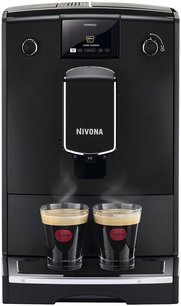 Кофемашина Nivona CafeRomantica NICR 690 фото 2 в Новосибирске