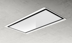 Встраиваемая вытяжка Элика HILIGHT GLASS H30 WH/A/100 фото в Новосибирске Встраиваемая вытяжка Elica HILIGHT GLASS H30 WH/A/100 фото в Новосибирске