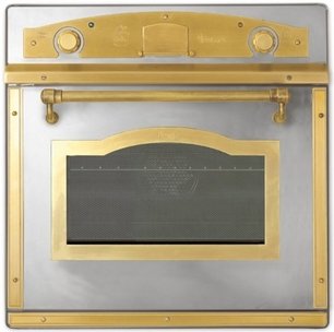 Духовой шкаф Restart ELF062 IX фото в Новосибирске