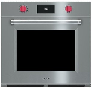 Духовой шкаф Вольф ICBSO30PM/S/PH фото в Новосибирске Духовой шкаф Wolf ICBSO30PM/S/PH фото в Новосибирске