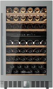 Винный шкаф Meyvel MV77PRO-KST2 фото в Новосибирске