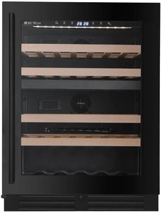 Винный шкаф MC Wine W46DB фото 2 в Новосибирске
