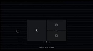 Варочная панель Электролюкс EIS67483 фото 2 в Новосибирске Варочная панель Electrolux EIS67483 фото 2 в Новосибирске