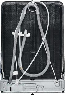 Посудомоечная машина Аско DWCBI231.S фото 3 в Новосибирске Посудомоечная машина Asko DWCBI231.S фото 3 в Новосибирске