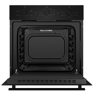 Духовой шкаф Maunfeld AEOC6040B2 фото 3 в Новосибирске