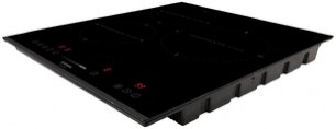 Индукционная варочная панель Hyundai HHI 4751 BG фото 4 в Новосибирске
