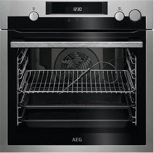 Духовой шкаф AEG BSE576321M фото в Новосибирске