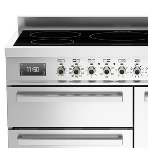 Варочный центр Bertazzoni PRO1005IMFETBIT фото 3 в Новосибирске