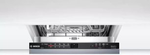 Встраиваемая посудомоечная машина BOSCH SRV2IKX3BR фото 2 в Новосибирске Встраиваемая посудомоечная машина BOSCH SRV2IKX3BR фото 2 в Новосибирске