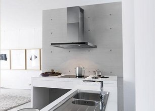 Вытяжка Франке FNE 925 XS фото 2 в Новосибирске Вытяжка Franke FNE 925 XS фото 2 в Новосибирске