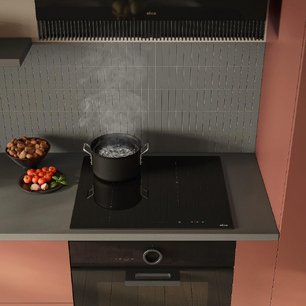 Варочная панель Elica RATIO 603 BL фото 2 в Новосибирске