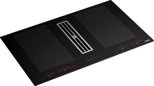 Варочная панель со встроенной вытяжкой Franke FMA 8391 HI фото 2 в Новосибирске