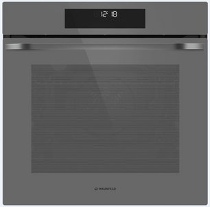 Духовой шкаф Maunfeld EOEH7614DGR фото в Новосибирске