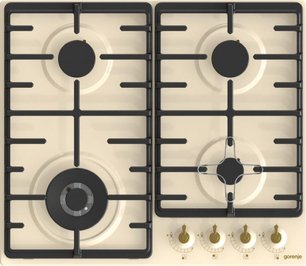 Газовая варочная панель Горение GW641CLI фото в Новосибирске Газовая варочная панель Gorenje GW641CLI фото в Новосибирске