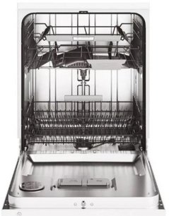 Посудомоечная машина Аско DFS244IB.W/1 фото 2 в Новосибирске Посудомоечная машина Asko DFS244IB.W/1 фото 2 в Новосибирске