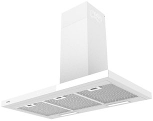 Вытяжка Кертинг KHC 9989 GW фото 3 в Новосибирске Вытяжка Korting KHC 9989 GW фото 3 в Новосибирске