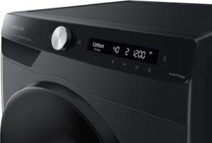 Стиральная машина Samsung WW80AG6L28BBLP фото 4 в Новосибирске