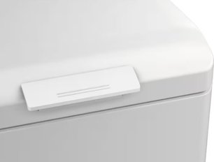 Стиральная машина Electrolux EW6TN15061FP фото 3 в Новосибирске