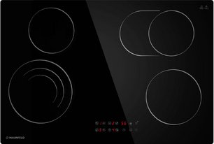 Варочная панель Maunfeld CVCE774SMTBK фото в Новосибирске