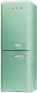 Холодильник Смег FAB32VS7 фото в Новосибирске Холодильник Smeg FAB32VS7 фото в Новосибирске