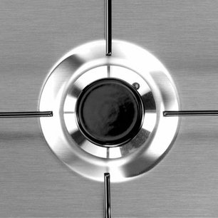 Независимая газовая поверхность Kaiser KG 20.290 GR фото 3 в Новосибирске