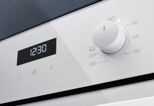 Духовой шкаф Electrolux OKD 5C51 V фото 3 в Новосибирске
