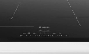 Индукционная варочная панель Бош PVS651FC5E фото 2 в Новосибирске Индукционная варочная панель Bosch PVS651FC5E фото 2 в Новосибирске