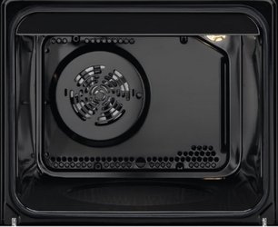 Комбинированная плита Electrolux EKK961900X фото 3 в Новосибирске