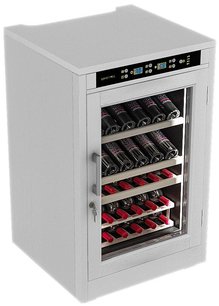 Винный шкаф Meyvel MV46-WW1-M фото 4 в Новосибирске