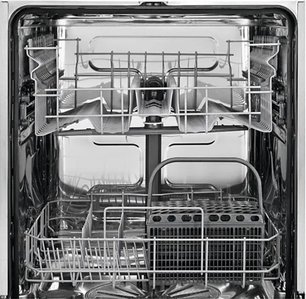Встраиваемая посудомоечная машина Электролюкс EEA 727200L фото 3 в Новосибирске Встраиваемая посудомоечная машина Electrolux EEA 727200L фото 3 в Новосибирске