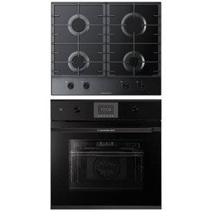 Kuppersbusch (варочная панель KG 6850.0 SE-E5 + духовой шкаф BP 6350.0 S5-Airfry) фото в Новосибирске