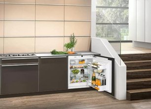 Встраиваемый холодильник Либхер UIKP 1550 Premium фото 4 в Новосибирске Встраиваемый холодильник Liebherr UIKP 1550 Premium фото 4 в Новосибирске