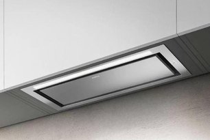 Встраиваемая вытяжка Elica HIDDEN 2.0 @ IX/A/52 фото в Новосибирске