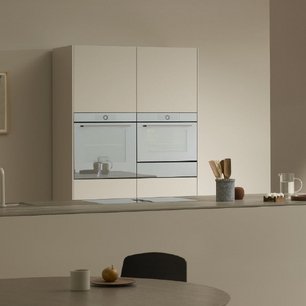 Встраиваемая пароварка V-ZUG CombiSteamer V6000 45F CS6T-23033 Pearl mirror glass фото 4 в Новосибирске