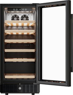 Винный шкаф Meyvel MV31BIG-KBT1 фото 4 в Новосибирске