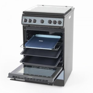 Плита газовая Kaiser HGG 52502 S фото 2 в Новосибирске