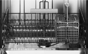 Посудомоечная машина Аско DFI433B фото 3 в Новосибирске Посудомоечная машина Asko DFI433B фото 3 в Новосибирске