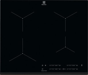 Варочная панель Электролюкс EIT61443B фото в Новосибирске Варочная панель Electrolux EIT61443B фото в Новосибирске