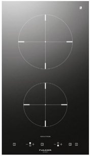 Комби-панель Фулгор Милано CH 302 ID BK фото в Новосибирске Комби-панель Fulgor Milano CH 302 ID BK фото в Новосибирске