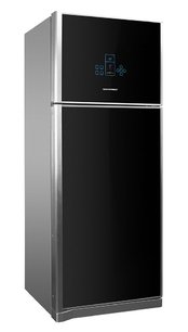 Двухкамерный холодильник Vestfrost VF 590 UHS фото в Новосибирске