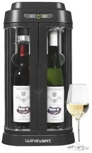 Винный бар EuroCave Vine art фото 2 в Новосибирске