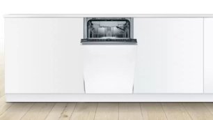 Встраиваемая посудомоечная машина BOSCH SPV2HMX4FR фото 3 в Новосибирске Встраиваемая посудомоечная машина BOSCH SPV2HMX4FR фото 3 в Новосибирске