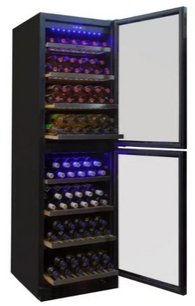 Винный шкаф Cold Vine C142-KBT2 фото 2 в Новосибирске