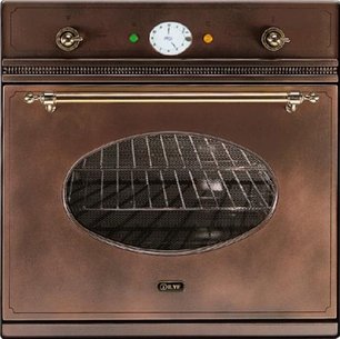Духовой шкаф Илве 600-NMP Ant/C фото в Новосибирске Духовой шкаф Ilve 600-NMP Ant/C фото в Новосибирске