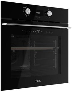 Духовой шкаф Teka HLB 8510 P NIGHT RIVER BLACK фото 2 в Новосибирске