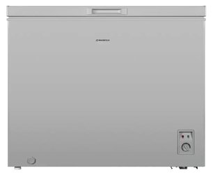 Морозильный ларь MAUNFELD MFL200GR фото 3 в Новосибирске