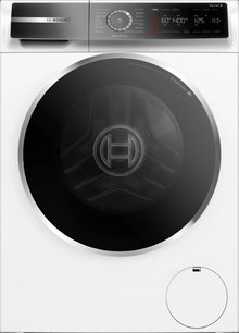 Стиральная машина Bosch WGB2440EPL фото в Новосибирске