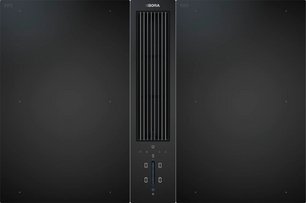 Варочная панель с вытяжкой и установочным комплектом BORA CKA2FI (1xCKA2, 2xCKFI, 1xUESDFSL) фото в Новосибирске