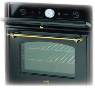 Духовой шкаф Илве 600-RMP Red фото 3 в Новосибирске Духовой шкаф Ilve 600-RMP Red фото 3 в Новосибирске